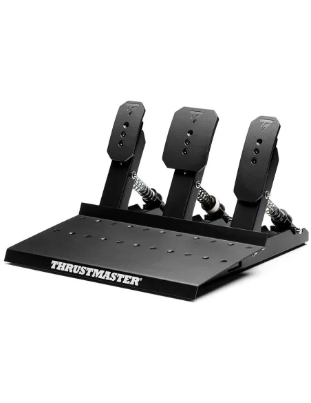 Thrustmaster Raceline Pedals III Pedales Negros