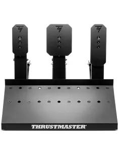 Thrustmaster Raceline Pedals III Pedales Negros-1392520