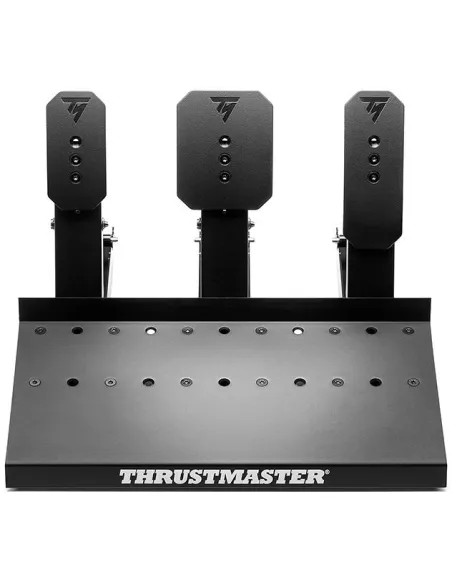 Thrustmaster Raceline Pedals III Pedales Negros