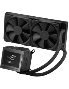 Asus ROG RYUJIN III 240 Kit de Refrigeración Líquida 240mm Negra-1368913
