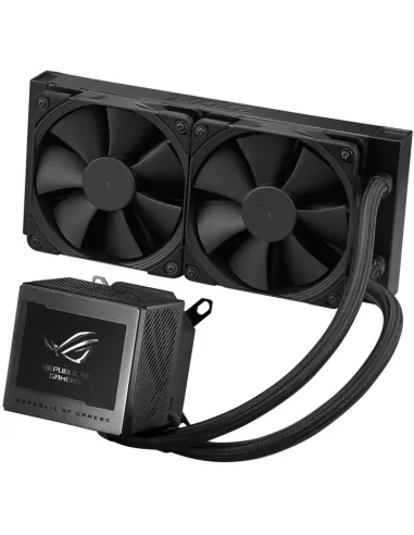 Asus ROG RYUJIN III 240 Kit de Refrigeración Líquida 240mm Negra