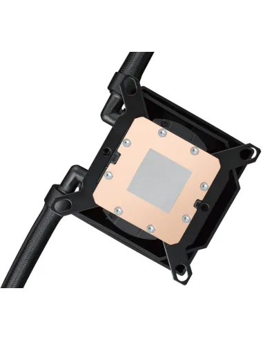 Asus ROG RYUJIN III 240 Kit de Refrigeración Líquida 240mm Negra