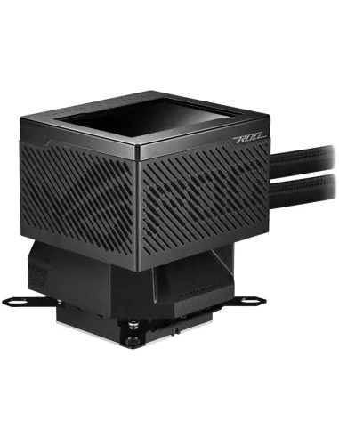 Asus ROG RYUJIN III 240 Kit de Refrigeración Líquida 240mm Negra