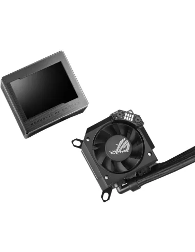 Asus ROG RYUJIN III 240 Kit de Refrigeración Líquida 240mm Negra