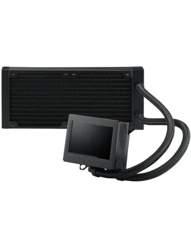 Asus ROG RYUJIN III 240 Kit de Refrigeración Líquida 240mm Negra