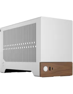 Fractal Design Terra FD-C-TER1N-02 USB 3.2 Plata