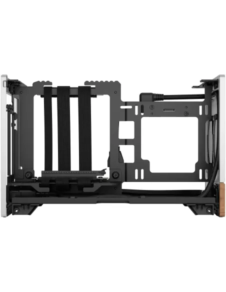 Fractal Design Terra FD-C-TER1N-02 USB 3.2 Plata