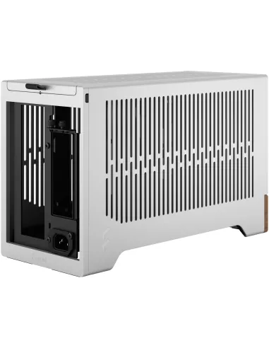 Fractal Design Terra FD-C-TER1N-02 USB 3.2 Plata