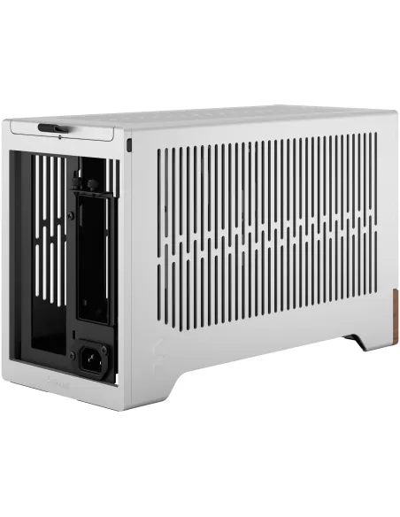 Fractal Design Terra FD-C-TER1N-02 USB 3.2 Plata
