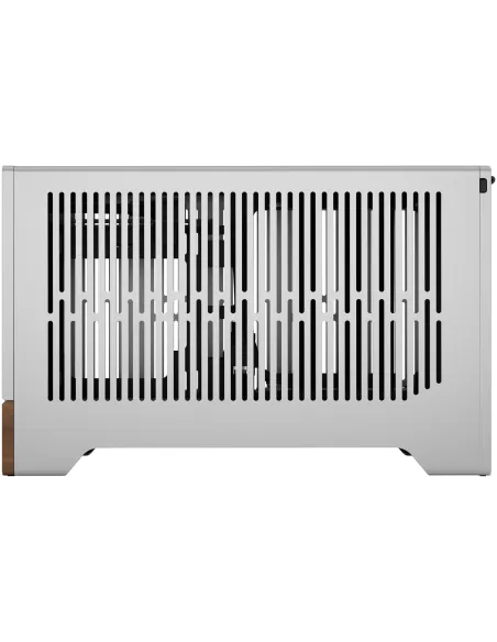 Fractal Design Terra FD-C-TER1N-02 USB 3.2 Plata