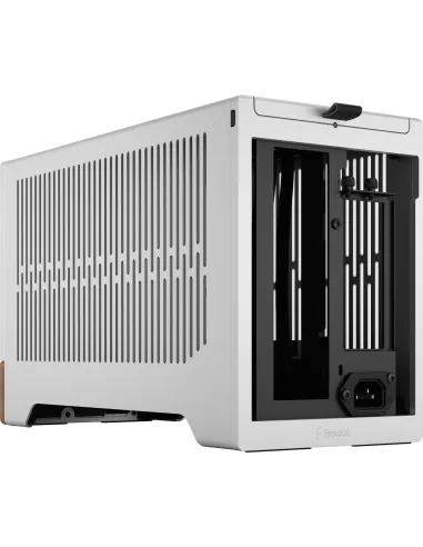 Fractal Design Terra FD-C-TER1N-02 USB 3.2 Plata