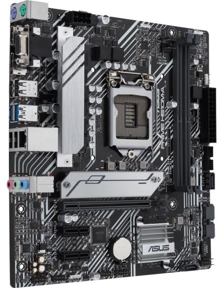 Asus PRIME H510M-A
