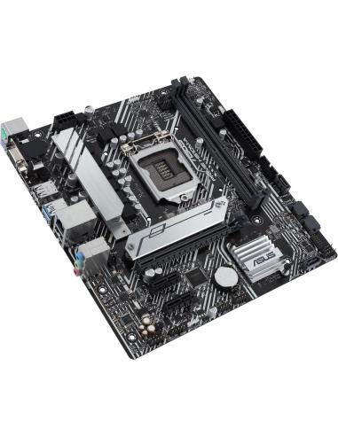 Asus PRIME H510M-A