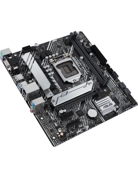 Asus PRIME H510M-A