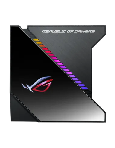 Asus ROG RYUJIN 360 Kit de Refrigeración Líquida 360mm Negra