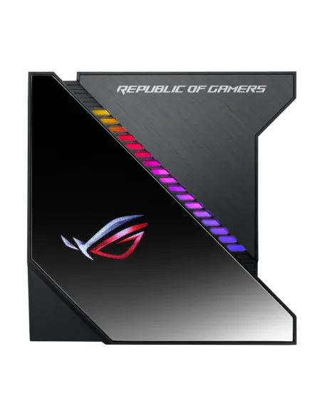 Asus ROG RYUJIN 360 Kit de Refrigeración Líquida 360mm Negra