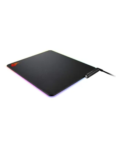 Asus ROG Balteus Alfombrilla RGB Negra