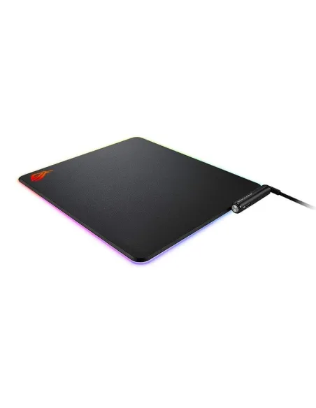 Asus ROG Balteus Alfombrilla RGB Negra