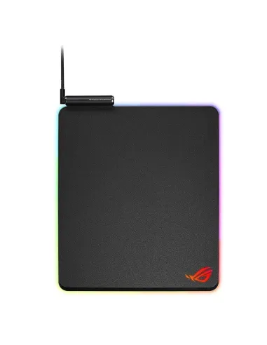Asus ROG Balteus Alfombrilla RGB Negra