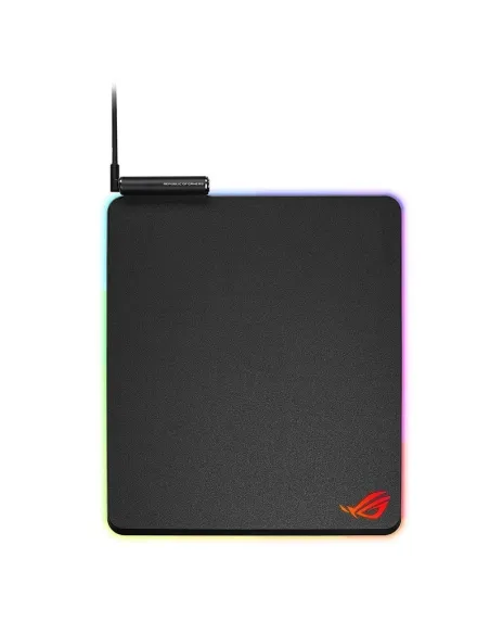 Asus ROG Balteus Alfombrilla RGB Negra