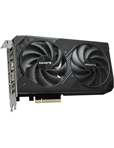 Gigabyte GeForce RTX 5060 Ti WINDFORCE 8GB GDDR7