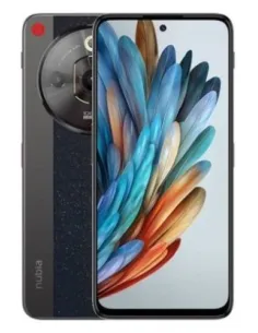 ZTE Nubia Focus 2 5G 8/256GB Negro-1395175