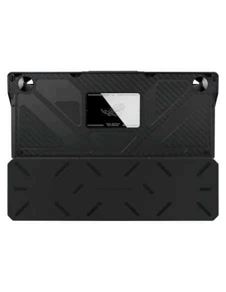 Asus ROG Azoth Extreme 90MP03MA-BKUA01 Teclado Gaming Mecánico Inalámbrico RGB Switch ROG NX Negro Teclado Inglés