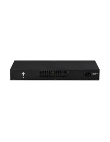 Dahua PFS3125-24ET-190 Switch L2 24 Puertos PoE + 1 SFP