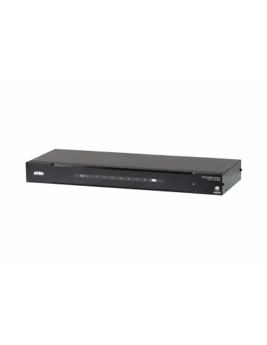 Aten VS0108HB-AT-G Splitter 8 Puertos HDMI