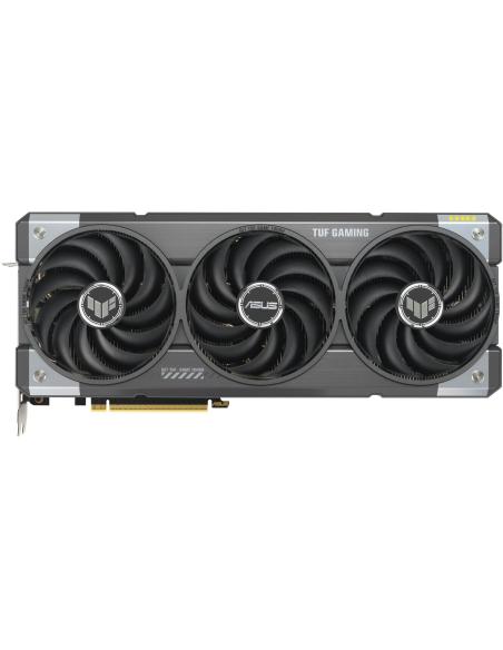 Asus GeForce RTX 5070 Ti TUF Gaming OC 16GB GDDR7 DLSS4