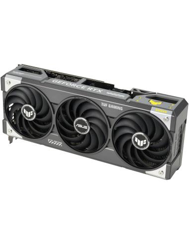 Asus GeForce RTX 5070 Ti TUF Gaming OC 16GB GDDR7 DLSS4