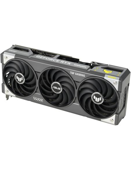 Asus GeForce RTX 5070 Ti TUF Gaming OC 16GB GDDR7 DLSS4