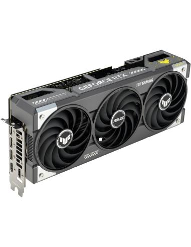Asus GeForce RTX 5070 Ti TUF Gaming OC 16GB GDDR7 DLSS4