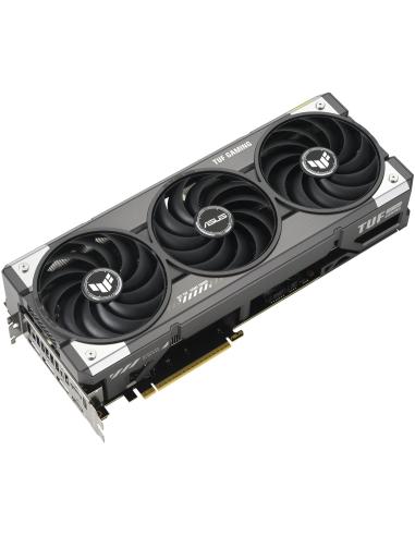 Asus GeForce RTX 5070 Ti TUF Gaming OC 16GB GDDR7 DLSS4