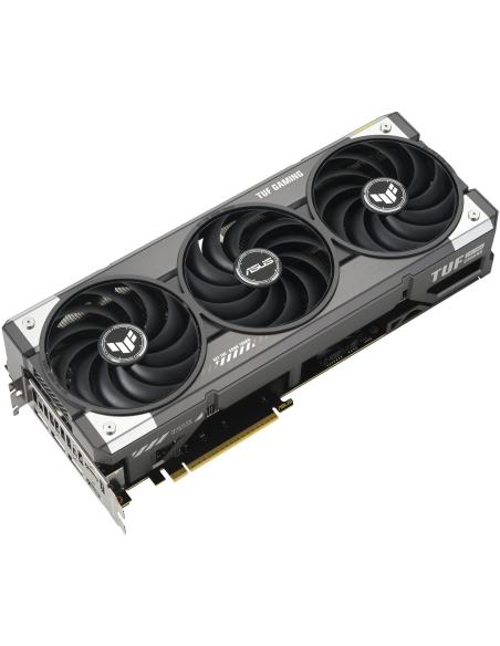 Asus GeForce RTX 5070 Ti TUF Gaming OC 16GB GDDR7 DLSS4