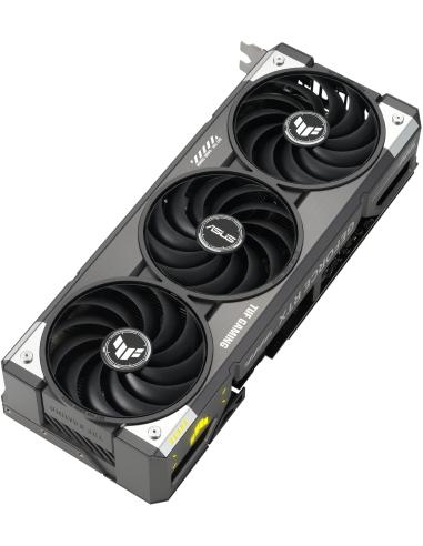 Asus GeForce RTX 5070 Ti TUF Gaming OC 16GB GDDR7 DLSS4