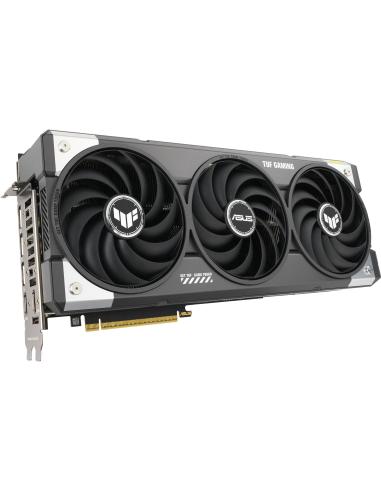 Asus GeForce RTX 5070 Ti TUF Gaming OC 16GB GDDR7 DLSS4