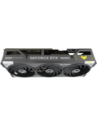 Asus GeForce RTX 5070 Ti TUF Gaming OC 16GB GDDR7 DLSS4