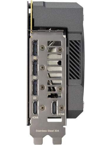 Asus GeForce RTX 5070 Ti TUF Gaming OC 16GB GDDR7 DLSS4