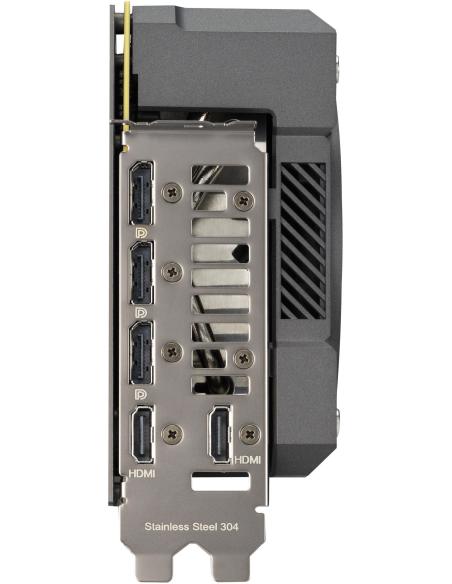 Asus GeForce RTX 5070 Ti TUF Gaming OC 16GB GDDR7 DLSS4