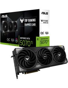 Asus GeForce RTX 5070 Ti TUF Gaming OC 16GB GDDR7 DLSS4