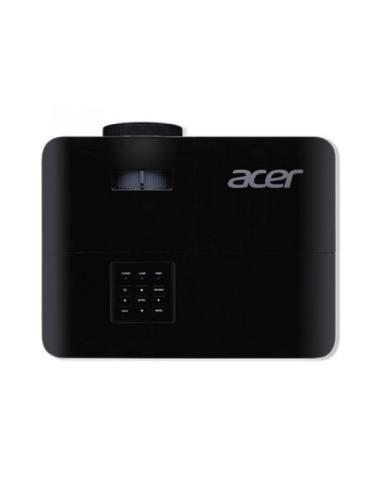 Acer X1128H Proyector ANSI DLP SVGA 4500 Lúmenes