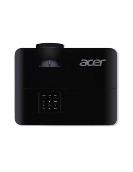 Acer X1128H Proyector ANSI DLP SVGA 4500 Lúmenes