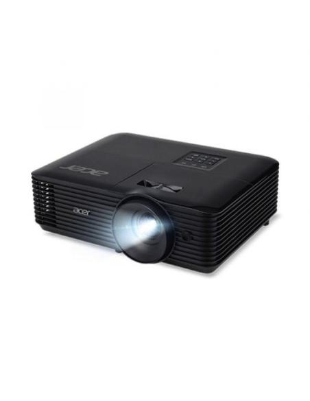 Acer X1128H Proyector ANSI DLP SVGA 4500 Lúmenes