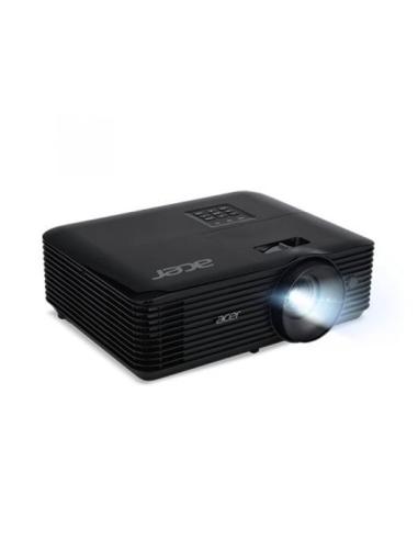 Acer X1128H Proyector ANSI DLP SVGA 4500 Lúmenes