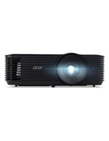 Acer X1128H Proyector ANSI DLP SVGA 4500 Lúmenes