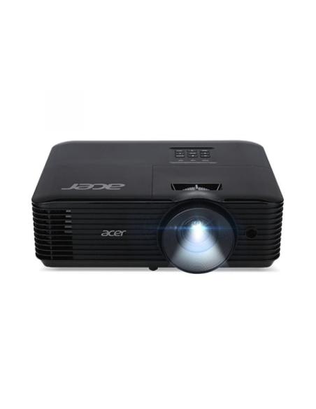 Acer X1128H Proyector ANSI DLP SVGA 4500 Lúmenes