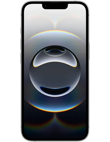 Apple iPhone 16e 256GB Blanco