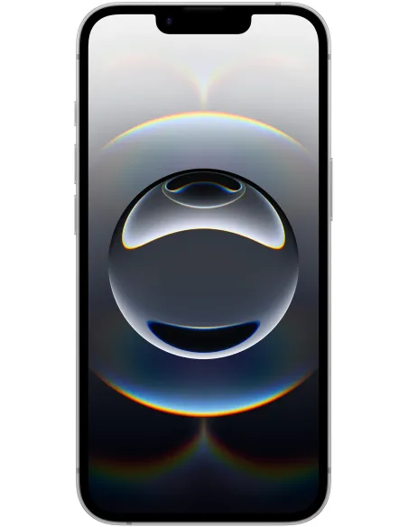 Apple iPhone 16e 256GB Blanco