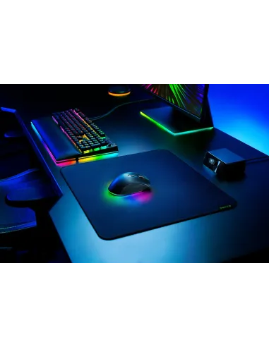 Razer Pro Click V2 Ratón Gaming Inalámbrico RGB Negro